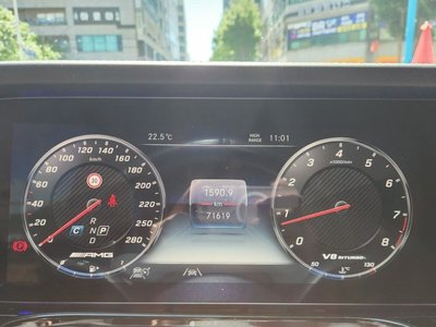 MERCEDES-BENZ G-CLASS - 9