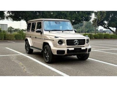 1996 Mercedes-BENZ OTHERS 照片 3
