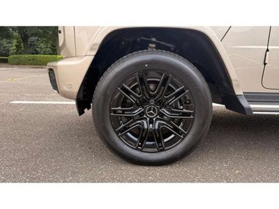 1996 Mercedes-BENZ OTHERS 照片 9