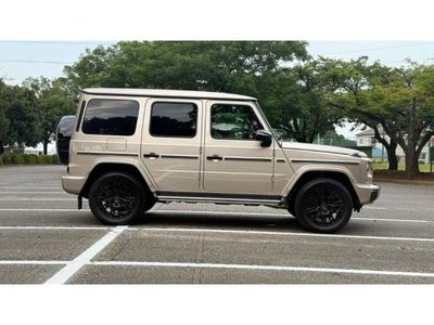 1996 Mercedes-BENZ OTHERS 照片 8