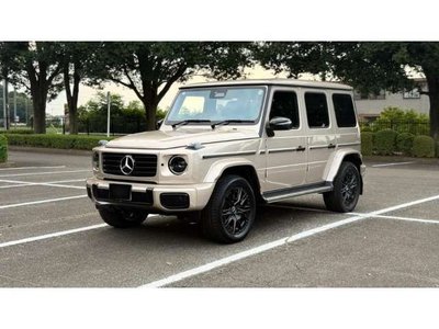 1996 Mercedes-BENZ OTHERS 照片 4