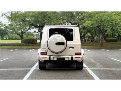 1996 Mercedes-BENZ OTHERS 照片 2