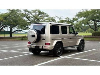 1996 Mercedes-BENZ OTHERS 照片 7