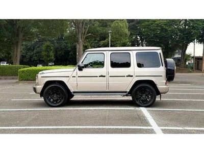 1996 Mercedes-BENZ OTHERS 照片 5
