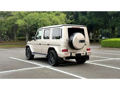 1996 Mercedes-BENZ OTHERS 照片 6
