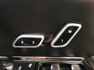 2025 LAND Rover RANGE ROVER SPORT — миниатюра 47