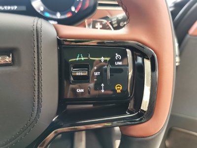 2025 LAND Rover RANGE ROVER SPORT — миниатюра 18