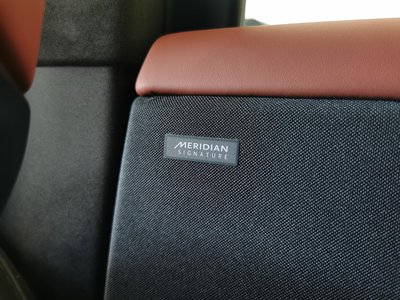 2025 LAND Rover RANGE ROVER SPORT — миниатюра 11