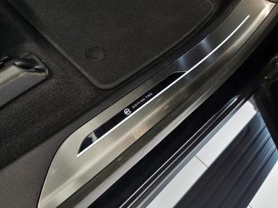 2025 LAND Rover RANGE ROVER SPORT — миниатюра 48