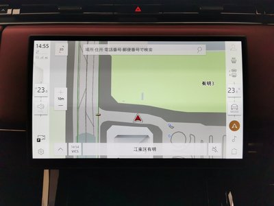 2025 LAND Rover RANGE ROVER SPORT — миниатюра 38