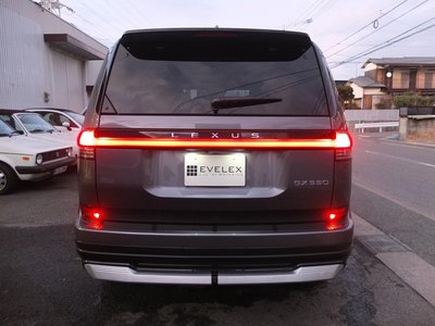 LEXUS GX - 2