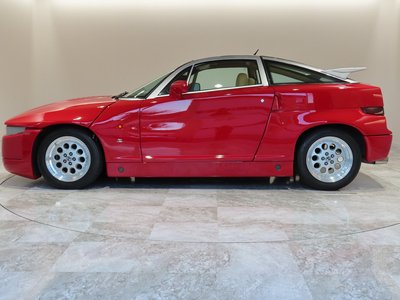 ALFA ROMEO ALPHA SZ - 4
