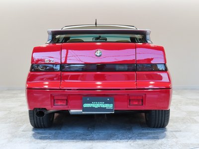 ALFA ROMEO ALPHA SZ - 6