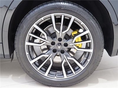 MASERATI GRECALE - 8