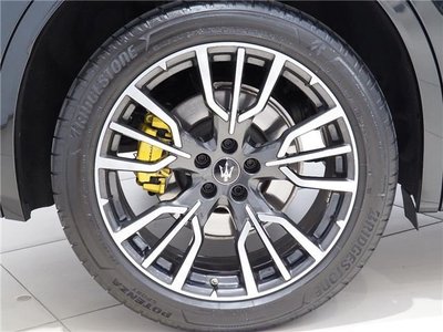 MASERATI GRECALE - 7