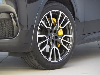 MASERATI GRECALE - 5