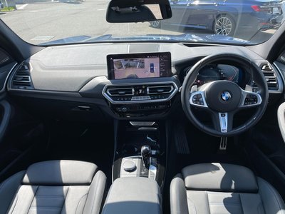 BMW X3 - 4