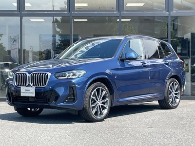 BMW X3 - 1