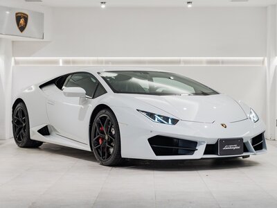 LAMBORGHINI HURACAN