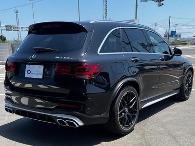 2020 Mercedes-BENZ MERCEDES-AMG — фото 2
