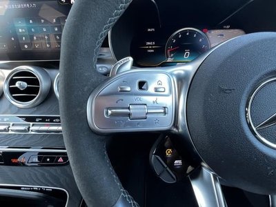 2020 Mercedes-BENZ MERCEDES-AMG — миниатюра 22