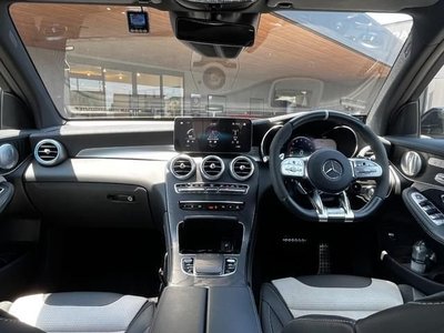 2020 Mercedes-BENZ MERCEDES-AMG — миниатюра 18