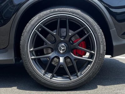 2020 Mercedes-BENZ MERCEDES-AMG — миниатюра 15