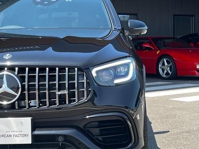 2020 Mercedes-BENZ MERCEDES-AMG — фото 6