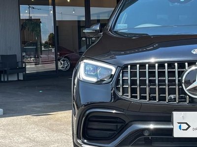 2020 Mercedes-BENZ MERCEDES-AMG — фото 5