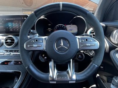 2020 Mercedes-BENZ MERCEDES-AMG — миниатюра 21