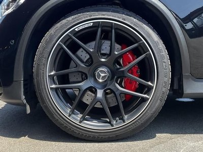 2020 Mercedes-BENZ MERCEDES-AMG — миниатюра 14