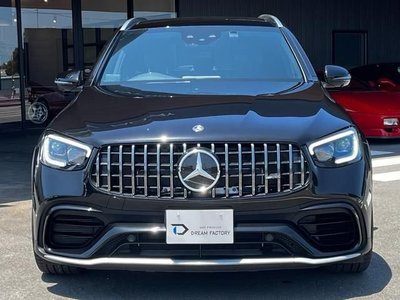 2020 Mercedes-BENZ MERCEDES-AMG — фото 4