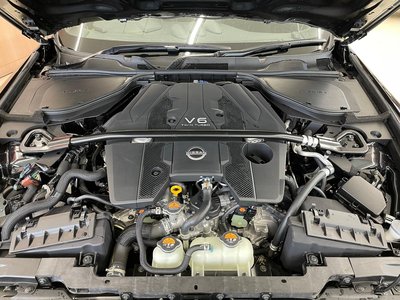 2025 Nissan FAIRLADY Z 缩略图 46