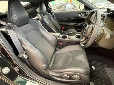 2025 Nissan FAIRLADY Z 缩略图 38