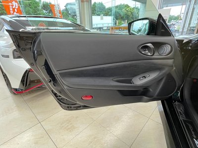 2025 Nissan FAIRLADY Z 缩略图 35