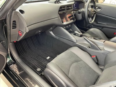 2025 Nissan FAIRLADY Z 缩略图 39