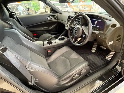 2025 Nissan FAIRLADY Z 缩略图 37