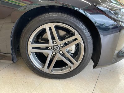2025 Nissan FAIRLADY Z 缩略图 44