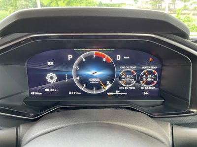 2025 Nissan FAIRLADY Z 缩略图 15