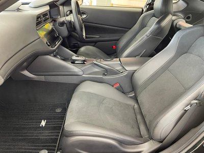 2025 Nissan FAIRLADY Z 缩略图 40
