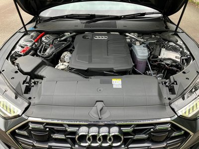 2025 AUDI A7 SPORTBACK — миниатюра 23
