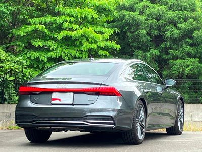 AUDI A7 SPORTBACK - 5