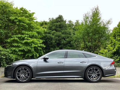 AUDI A7 SPORTBACK - 3