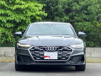 AUDI A7 SPORTBACK - 2