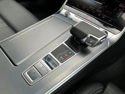 2025 AUDI A7 SPORTBACK — миниатюра 11