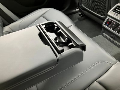 2025 AUDI A7 SPORTBACK — миниатюра 21