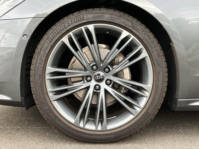 AUDI A7 SPORTBACK - 8