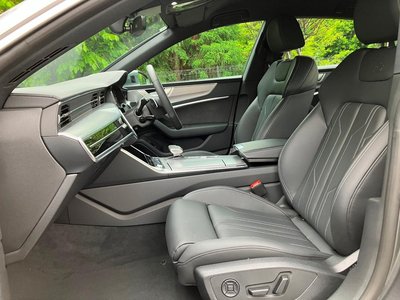 AUDI A7 SPORTBACK - 9