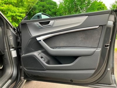 2025 AUDI A7 SPORTBACK — миниатюра 15