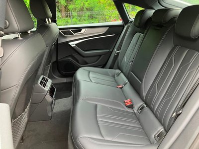 AUDI A7 SPORTBACK - 10